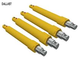 cilindros hidraulicos